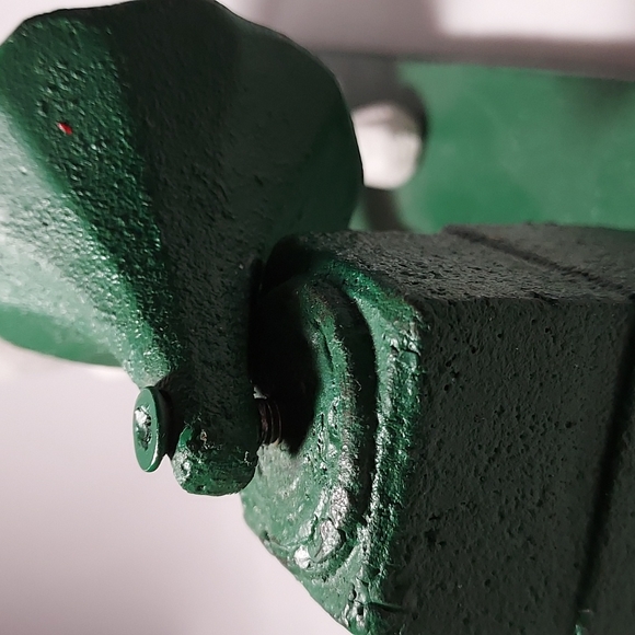 Vintage RCA Dog NIPPER Bank with Phonograph - Picture 10 of 12